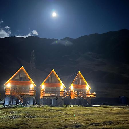 Cozy Home Kazbegi Exterior photo