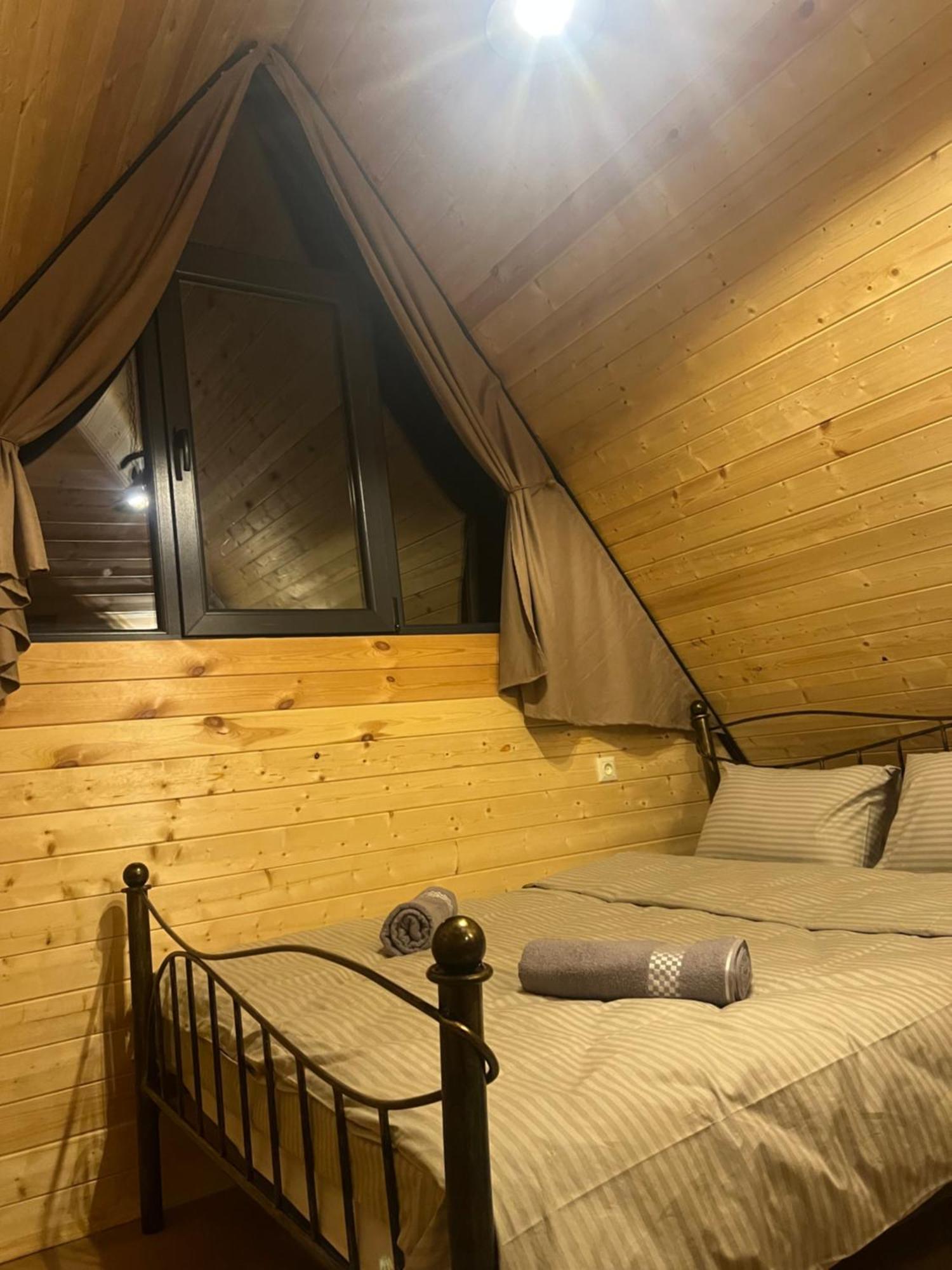 Cozy Home Kazbegi Exterior photo